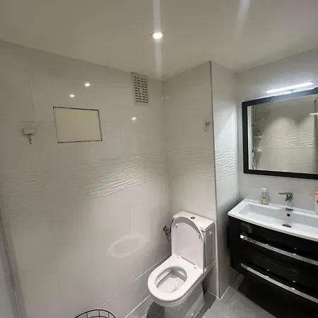 Luxury Victor Hugo - Champs-elysee דירה