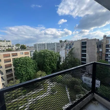 Luxury Victor Hugo - Champs-elysee * פריז