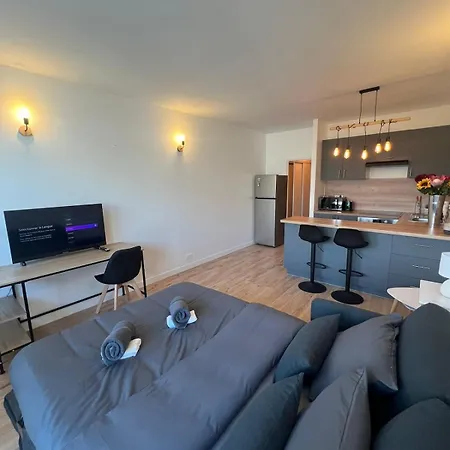 Luxury Victor Hugo - Champs-elysee Paris