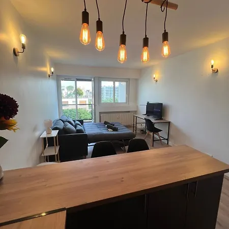 Luxury Victor Hugo - Champs-elysee *