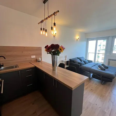 Luxury Victor Hugo - Champs-elysee