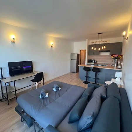 Luxury Victor Hugo - Champs-elysee * Paris