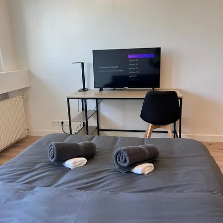 Luxury Victor Hugo - Champs-elysee