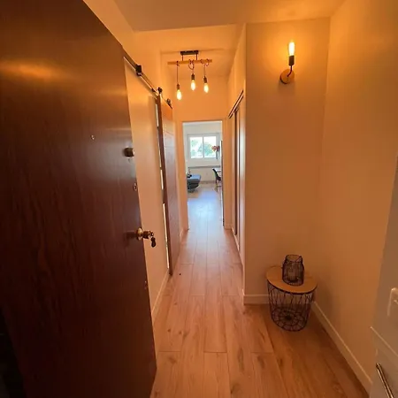 Apartamento Luxury Victor Hugo - Champs-elysee Paris