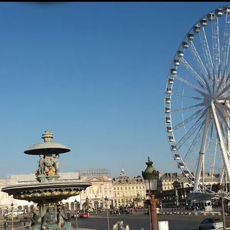 Luxury Victor Hugo - Champs-elysee *