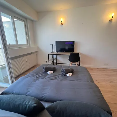 Apartment Luxury Victor Hugo - Champs-elysee