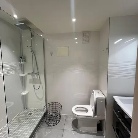 Luxury Victor Hugo - Champs-elysee Apartamento Paris