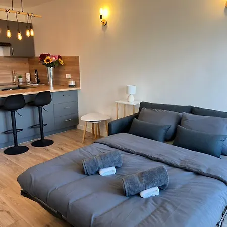 Luxury Victor Hugo - Champs-elysee Apartamento *