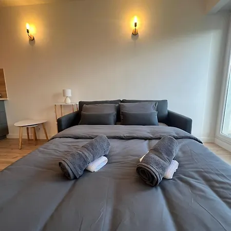 Luxury Victor Hugo - Champs-elysee *