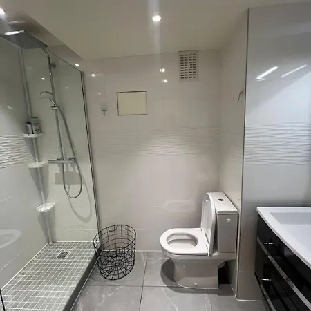 Luxury Victor Hugo - Champs-elysee Apartamento Paris