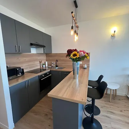 Apartamento Luxury Victor Hugo - Champs-elysee *