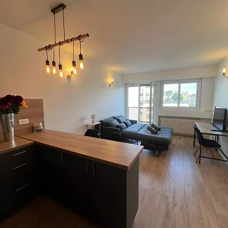 Luxury Victor Hugo - Champs-elysee