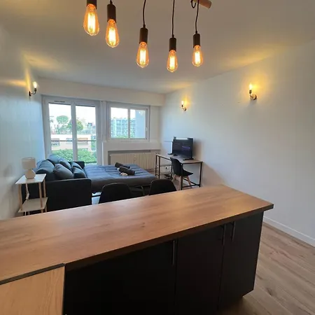 Luxury Victor Hugo - Champs-elysee Apartamento