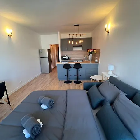 Apartamento Luxury Victor Hugo - Champs-elysee *