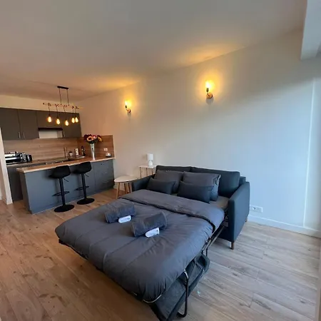 Luxury Victor Hugo - Champs-elysee Apartamento