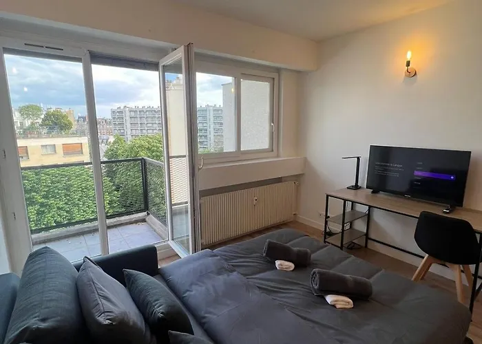 Luxury Victor Hugo - Champs-elysee شقة باريس