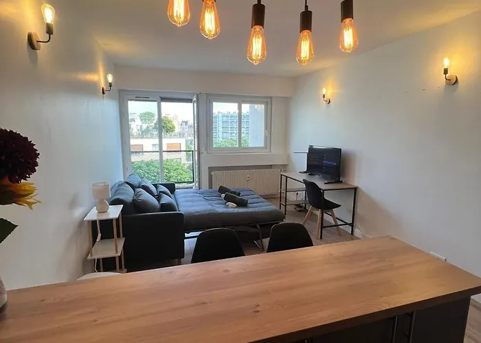 Luxury Victor Hugo - Champs-elysee *