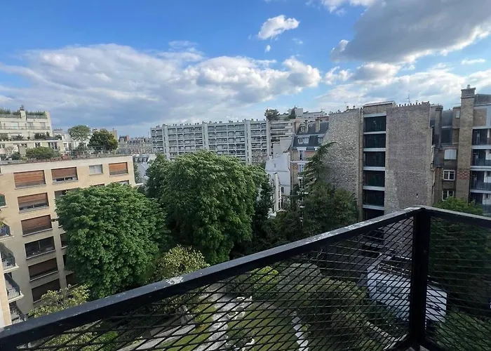 Luxury Victor Hugo - Champs-elysee * باريس