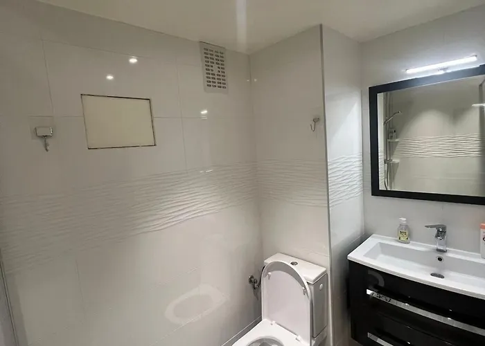 Luxury Victor Hugo - Champs-élysée Appartement