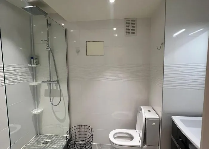 Luxury Victor Hugo - Champs-élysée Appartement Paris