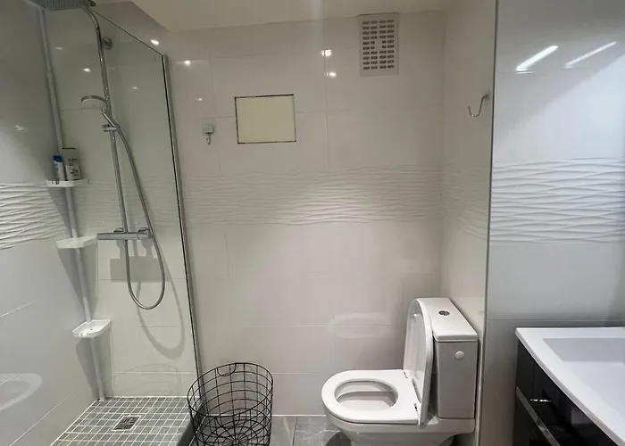 Luxury Victor Hugo - Champs-élysée Appartement Paris